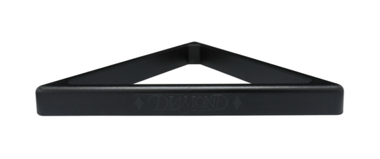 DIAMOND CR-1 COMMERCIAL POLYCARBONATE 8-BALL RACK
