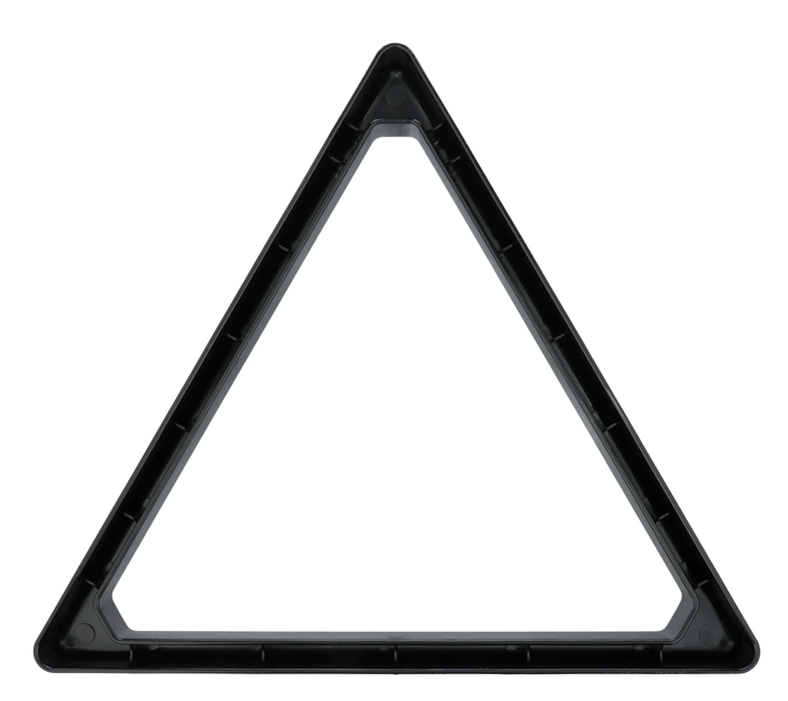 DIAMOND CR-1 COMMERCIAL POLYCARBONATE 8-BALL RACK