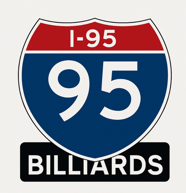 I-95 Billiards